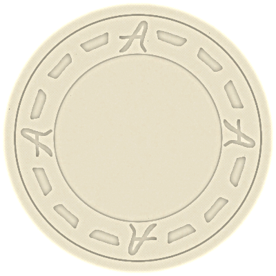 44mm A-Crest mold rim design